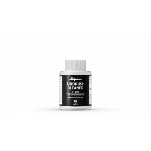 71099 Auxiliary - Airbrush Cleaner 85 ml