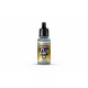71109 Model Air - Faded P.R.U Blue