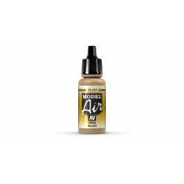 71117 Model Air - Camouflage Brown