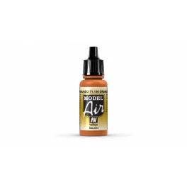 71130 Model Air - Orange Rust