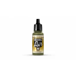 71137 Model Air - US Light Green