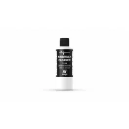 71199 Auxiliary - Airbrush Cleaner 200 ml