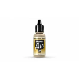 71244 Model Air - Camouflage Sandbeige RAL 1039