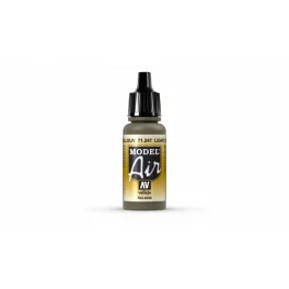 71247 Model Air - Light Olive RAL 6040