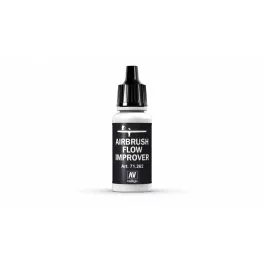 71262 Auxiliary - Airbrush Flow Improver 17 ml