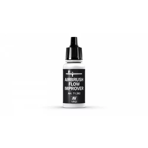 71262 Auxiliary - Airbrush Flow Improver 17 ml