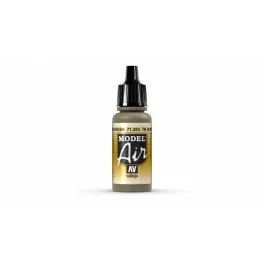 71283 Model Air - 7K Russian Tan