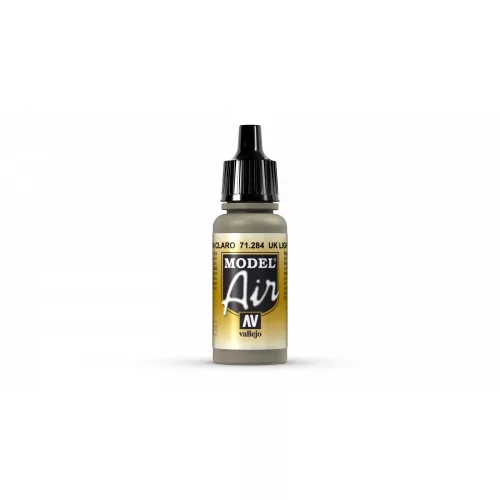 71284 Model Air - UK Light Mud
