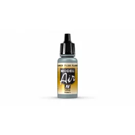 71335 Model Air - Flanker Light Grey