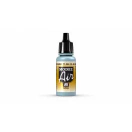 71344 Model Air - Rus. AF Grey Protec. Coat