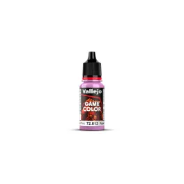 Squid Pink 