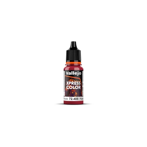 Cardinal Purple 