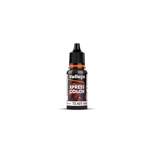 Copper Brown 
