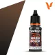 Game Color - Willow Bark