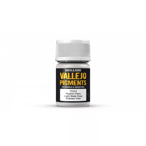 73113 Pigments - Light Slate Grey