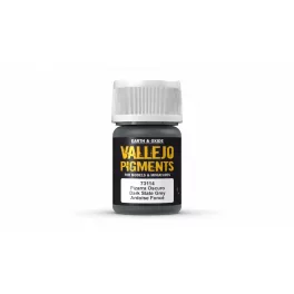 73114 Pigments - Dark Slate Grey