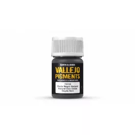 73115 Pigments - Natural Iron Oxide