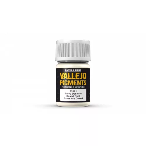 73121 Pigments - Desert Dust