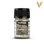 Pigment FX - Wood Green