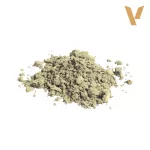 Pigment FX - Wood Green