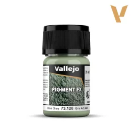 Pigment FX - Blue Grey