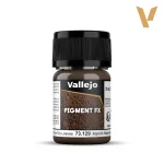 Pigment FX - Dry Leave Brown