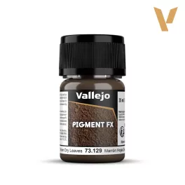 Pigment FX - Dry Leave Brown