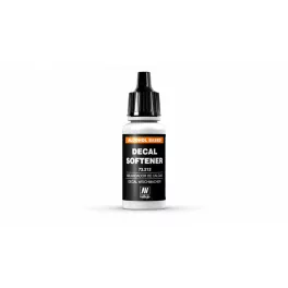73212 Auxiliary - Decal Softener 17 ml