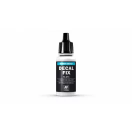 73213 Auxiliary - Decal Fix 17 ml