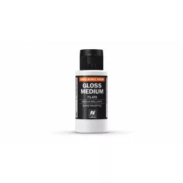 73470 Auxiliary - Gloss Medium 60 ml