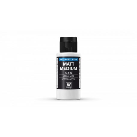 73540 Auxiliary - Matt Medium 60 ml