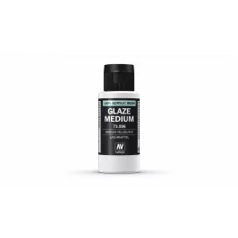 73596 Auxiliary - Glaze Medium 60 ml