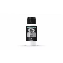 73600 Surface Primer - White 60 ml.