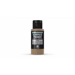 73604 Surface Primer - Ger. Dark Yellow 60 ml.