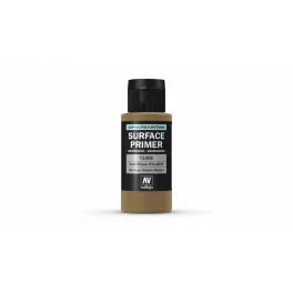 73606 Surface Primer - Ger. Green Brown 60 ml.