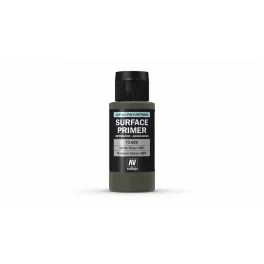 73609 Surface Primer - Russian Green 4BO 60 ml.