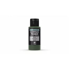 73612 Surface Primer - NATO Green 60 ml.