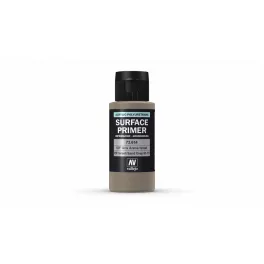 73614 Surface Primer - IDF Israeli Sand Grey 61-73  60 ml.
