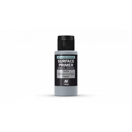 73615 Surface Primer - USN Light Ghost Grey  60 ml.