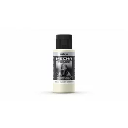 73643 Mecha Color - Ivory Primer 60 ml.