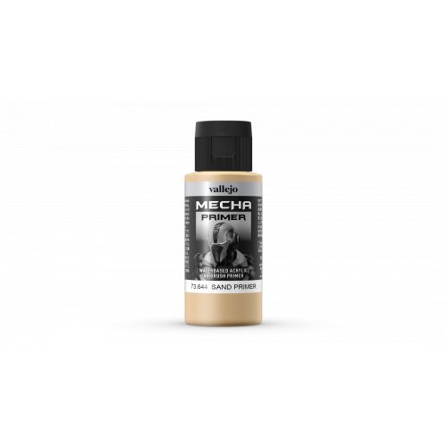 73644 Mecha Color - Sand Primer 60 ml.
