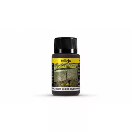 73802 Weathering Effects - Russian Splash Mud