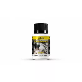 73820 Weathering Effects - Snow