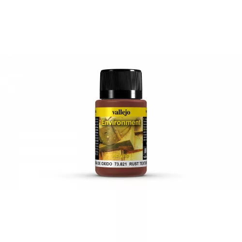 73821 Weathering Effects - Rust Texture