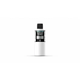 74600 Surface Primer - White 200 ml.