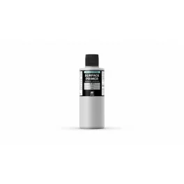 74601 Surface Primer - Grey 200 ml.