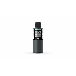 74603 Surface Primer - Ger. Panzer Grey 200 ml.