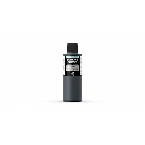 74603 Surface Primer - Ger. Panzer Grey 200 ml.