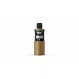 74606 Surface Primer - Ger. Green Brown 200 ml.