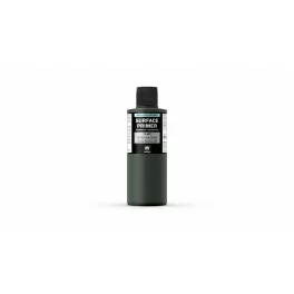 74607 Surface Primer - U.K. Bronze Green 200 ml.